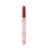 High Shine Glossy Lip, Nourishing Lip Gloss with Maracuja Oil, Antioxidant Vitamin E & Vitamins, Non-Retractable, Buildable Pigmented Color, Sweet Raspberry, 0.07