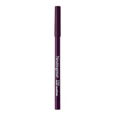Neutrogena Smokey Kohl Eyeliner with Antioxidant Vitamin E, Water-Resistant & Smooth-Gliding Eyeliner Makeup, Rich Plum, 0.014 oz