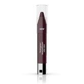 Neutrogena Moisturesmooth Color Lip Stick, 180 Deep Plum, .011 Oz. (Pack of 1)